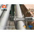 ASME SB677 904L SMLS PIPE